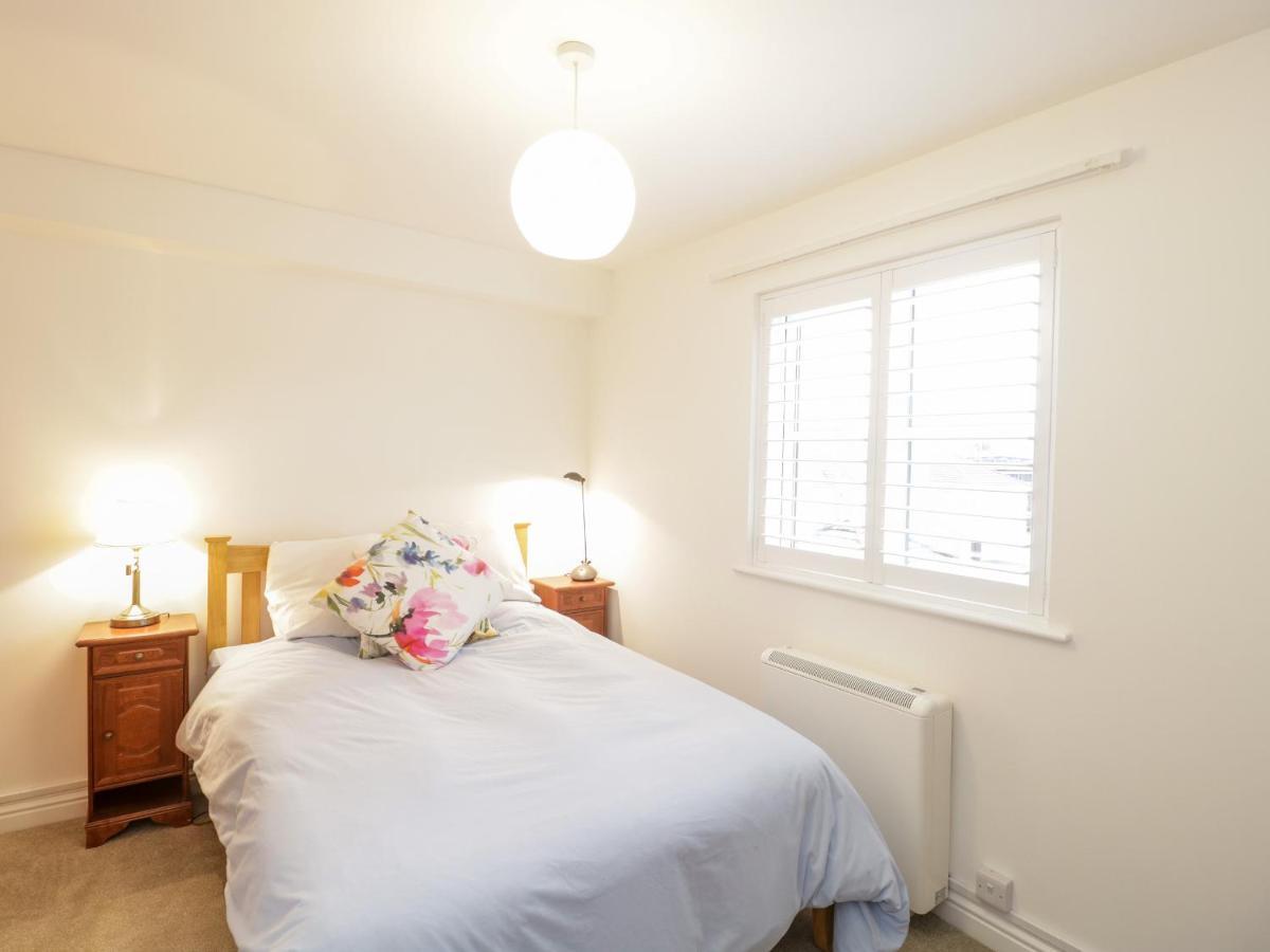 14 Lyme Mews Villa ซีตัน ภายนอก รูปภาพ