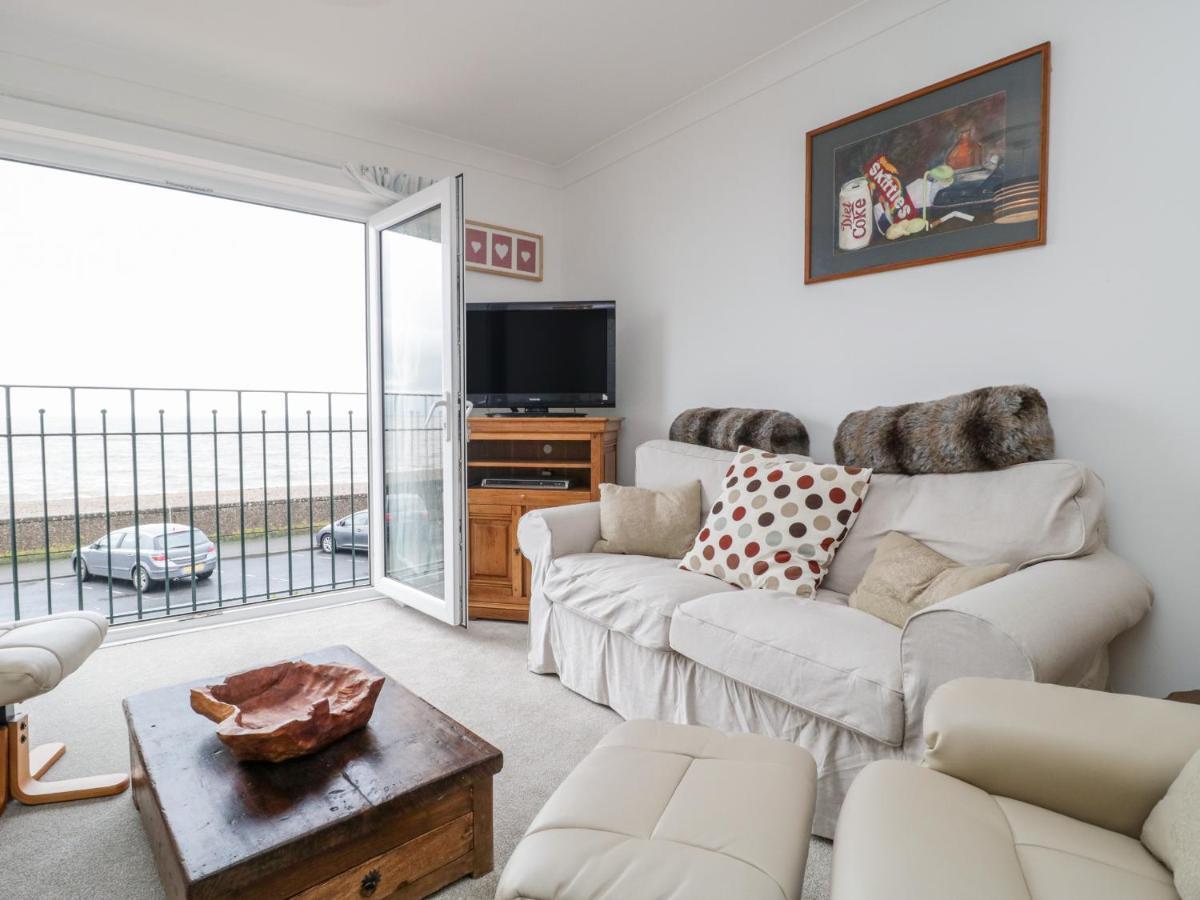 14 Lyme Mews Villa ซีตัน ภายนอก รูปภาพ