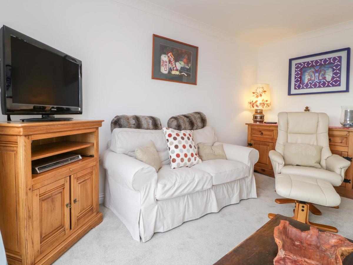 14 Lyme Mews Villa ซีตัน ภายนอก รูปภาพ