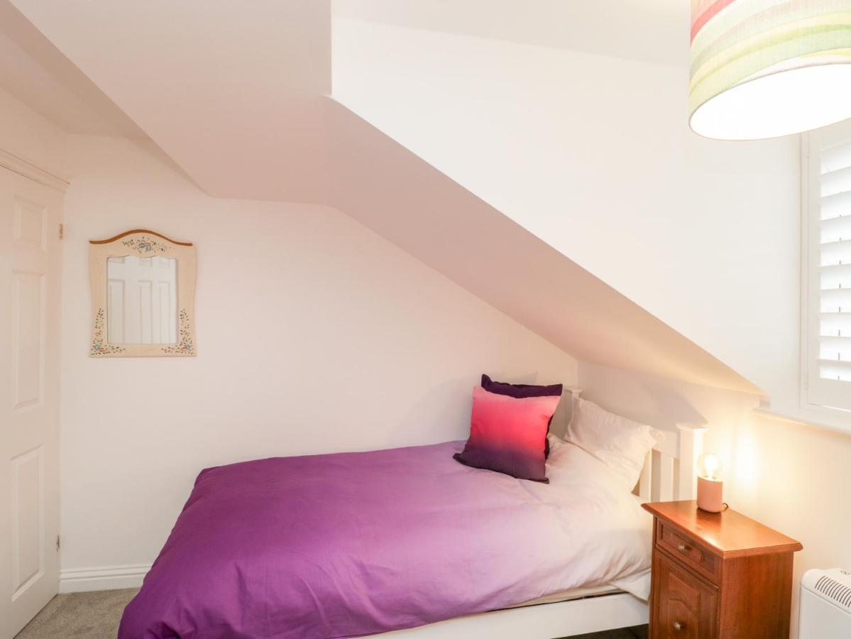 14 Lyme Mews Villa ซีตัน ภายนอก รูปภาพ