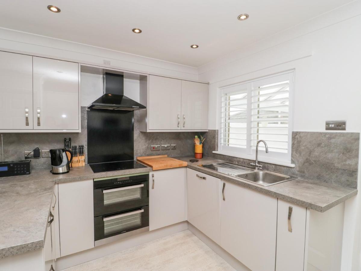 14 Lyme Mews Villa ซีตัน ภายนอก รูปภาพ