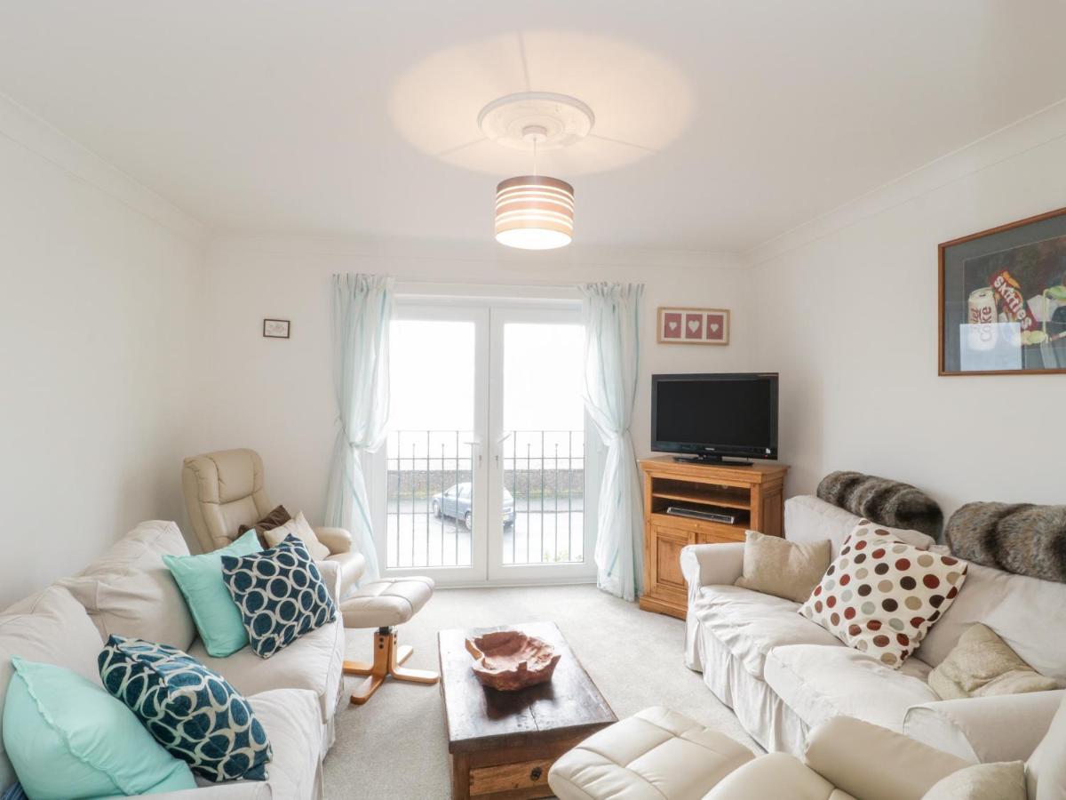 14 Lyme Mews Villa ซีตัน ภายนอก รูปภาพ