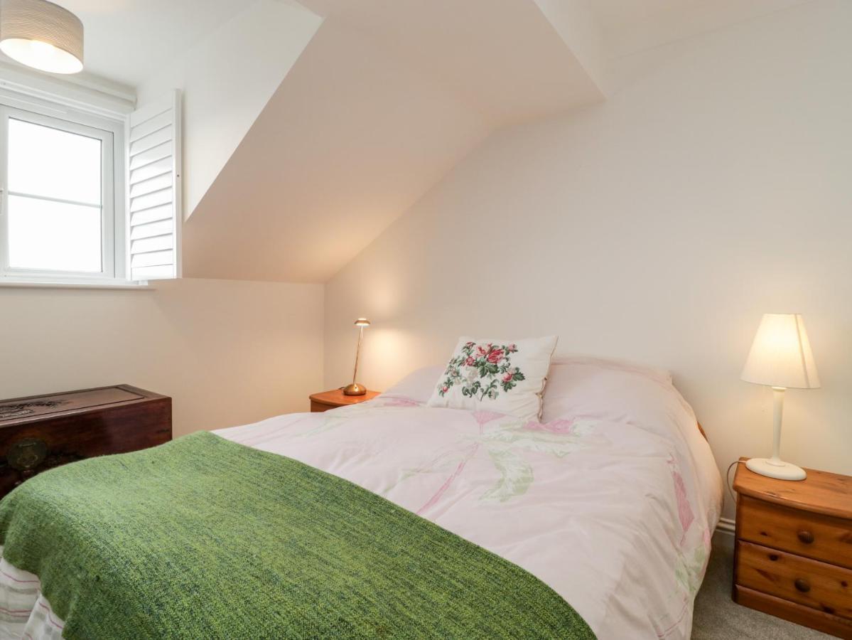 14 Lyme Mews Villa ซีตัน ภายนอก รูปภาพ