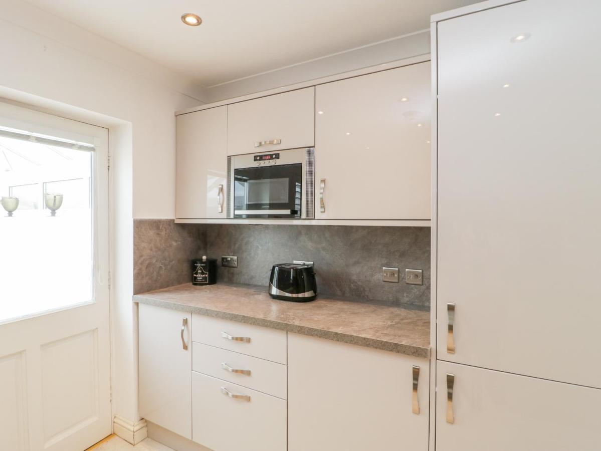 14 Lyme Mews Villa ซีตัน ภายนอก รูปภาพ