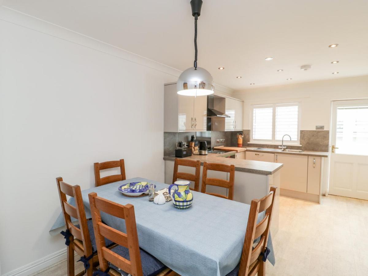 14 Lyme Mews Villa ซีตัน ภายนอก รูปภาพ