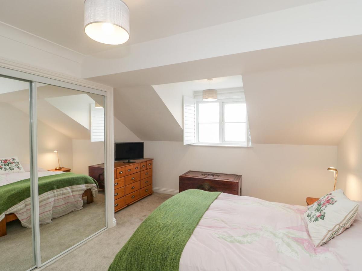 14 Lyme Mews Villa ซีตัน ภายนอก รูปภาพ