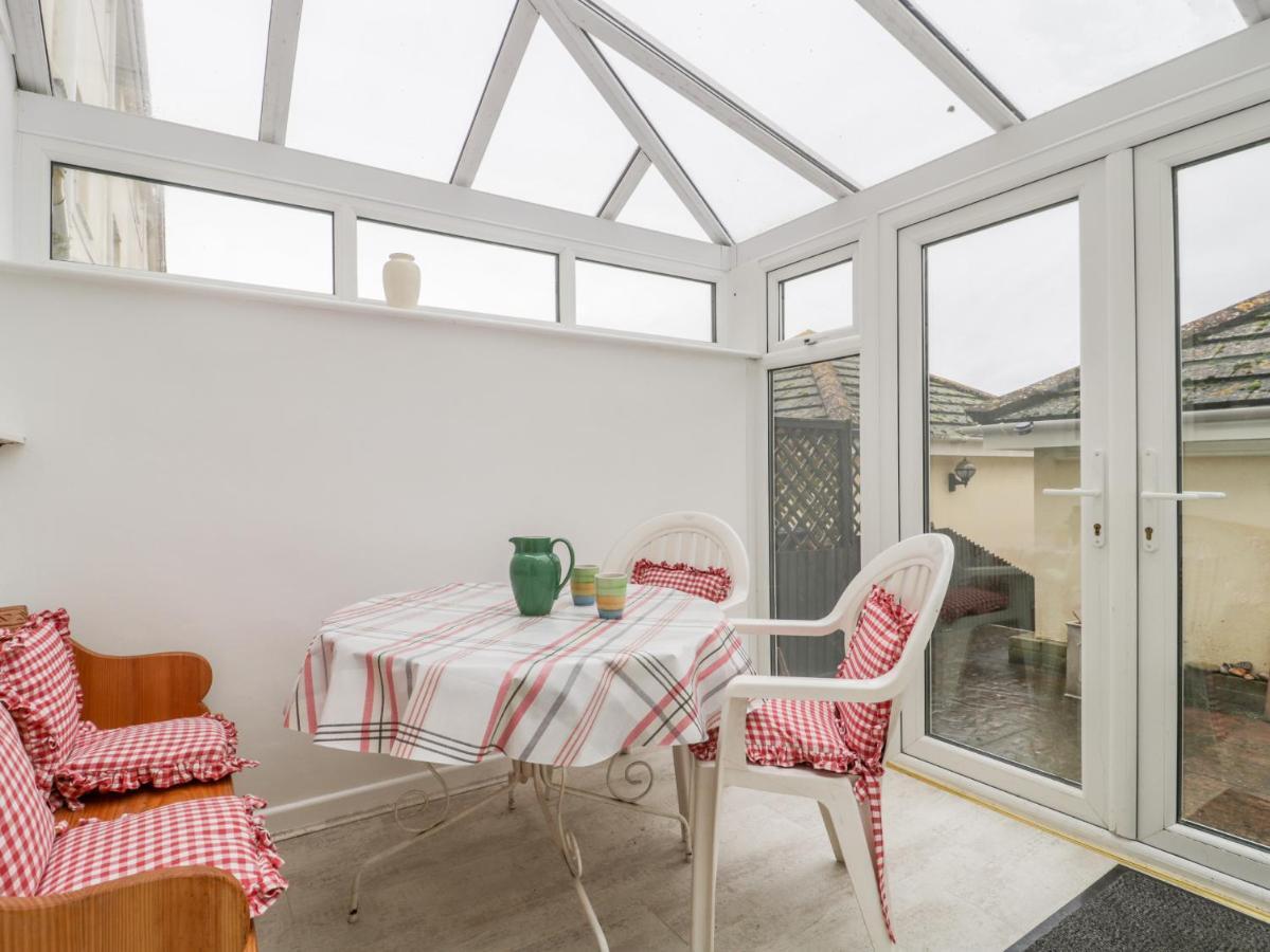14 Lyme Mews Villa ซีตัน ภายนอก รูปภาพ