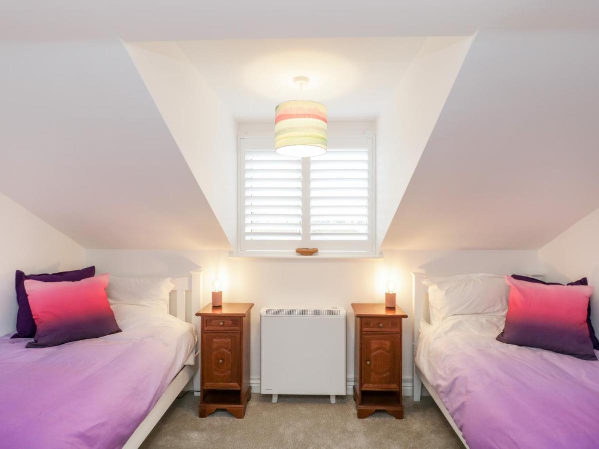 14 Lyme Mews Villa ซีตัน ภายนอก รูปภาพ