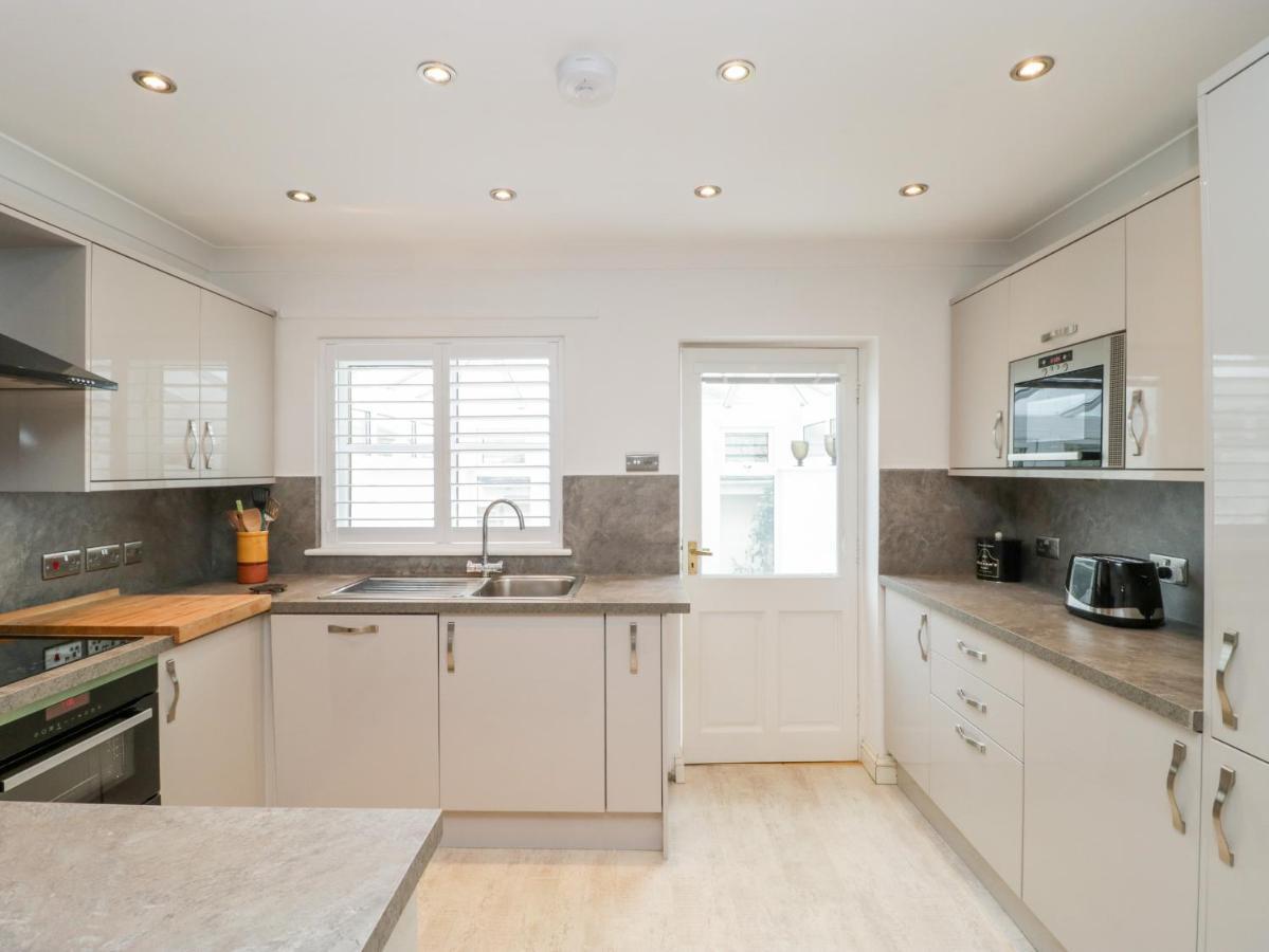 14 Lyme Mews Villa ซีตัน ภายนอก รูปภาพ